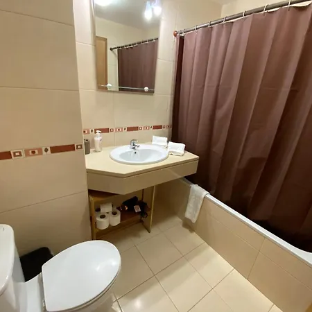 Milagrosa Apartment Canico  Exterior photo
