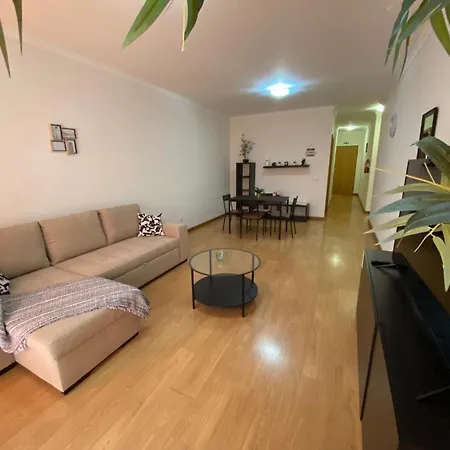 Milagrosa Apartment Canico  Exterior photo