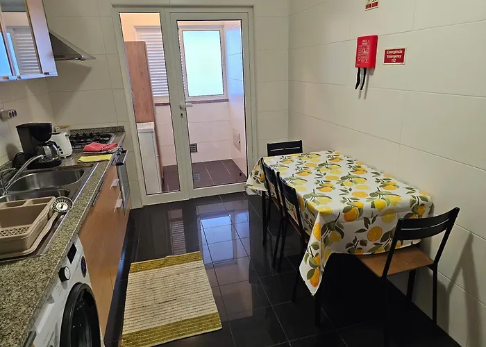 Milagrosa Apartment