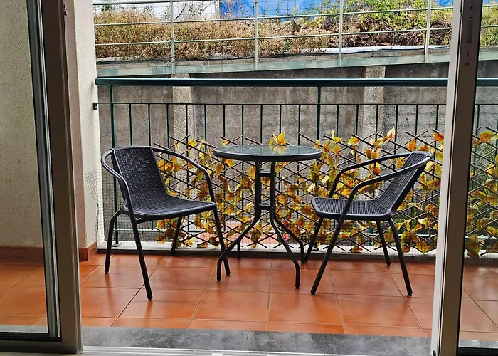 Milagrosa Apartment