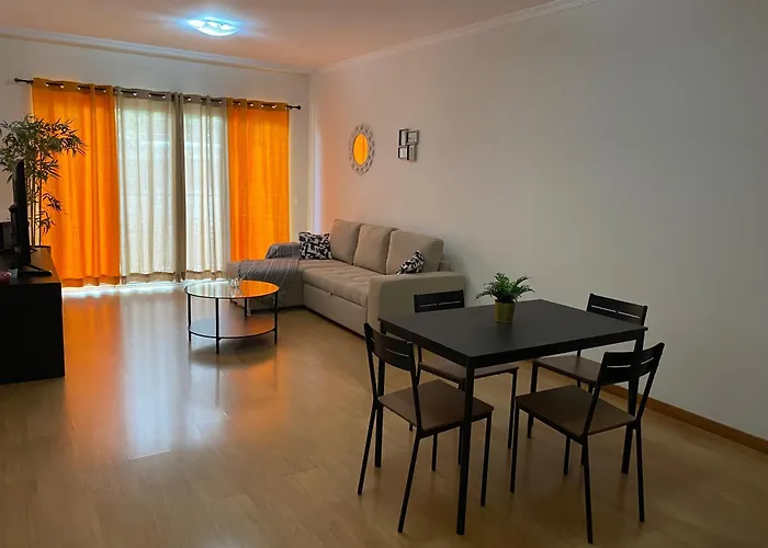 Milagrosa Apartment