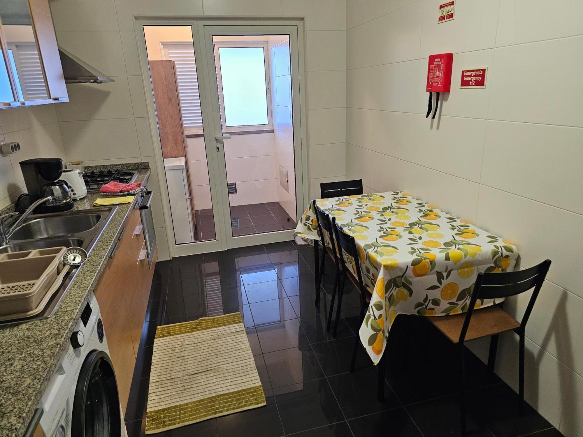 Apartment Milagrosa