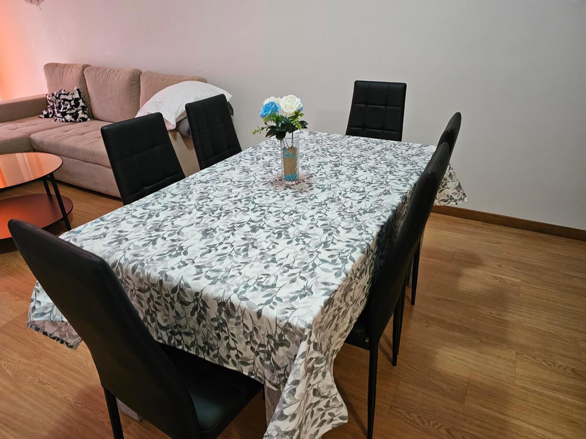 Apartment Milagrosa Canico (Madeira)