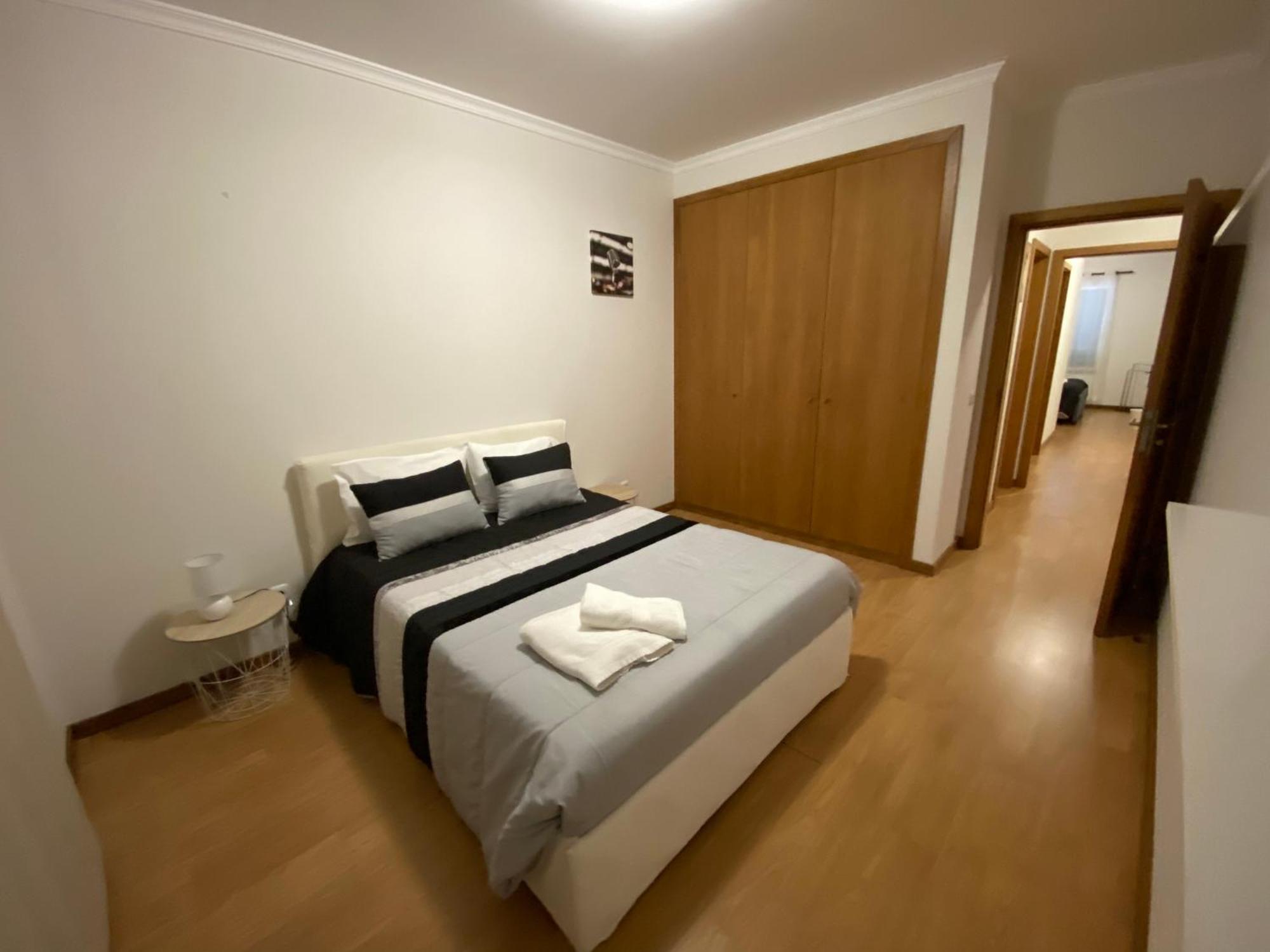 Apartment Milagrosa Canico (Madeira)