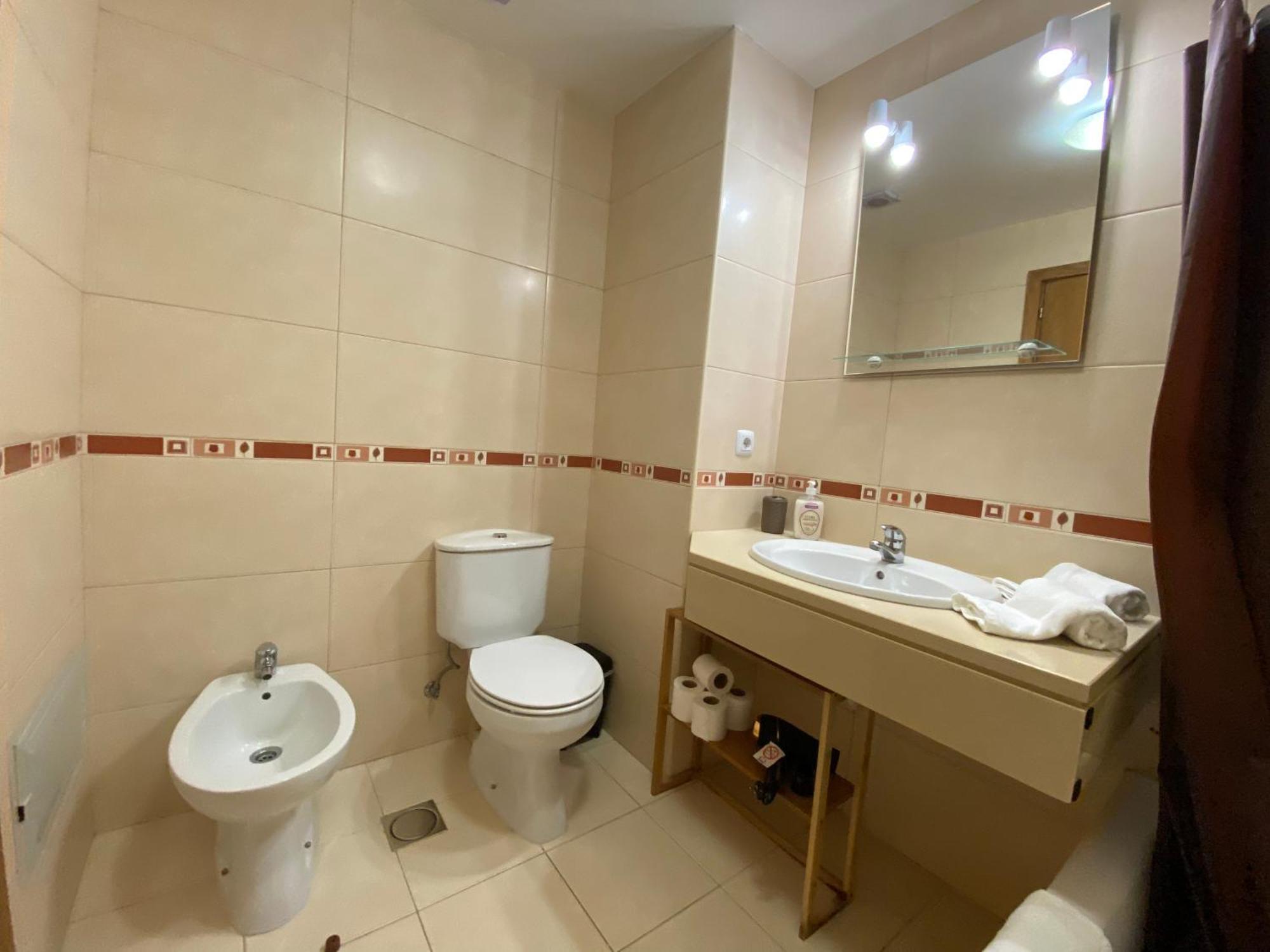 Milagrosa Apartment