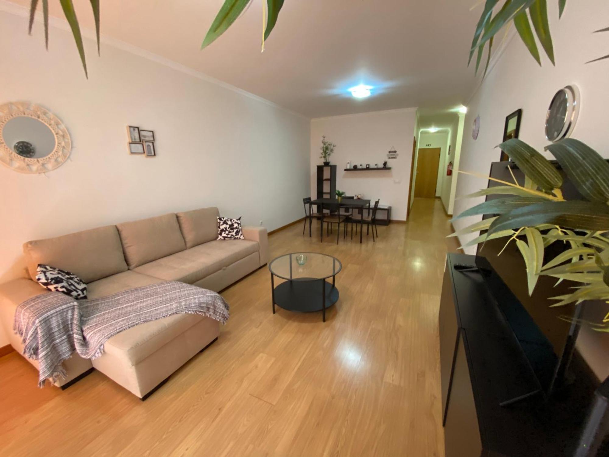 Milagrosa Apartment *