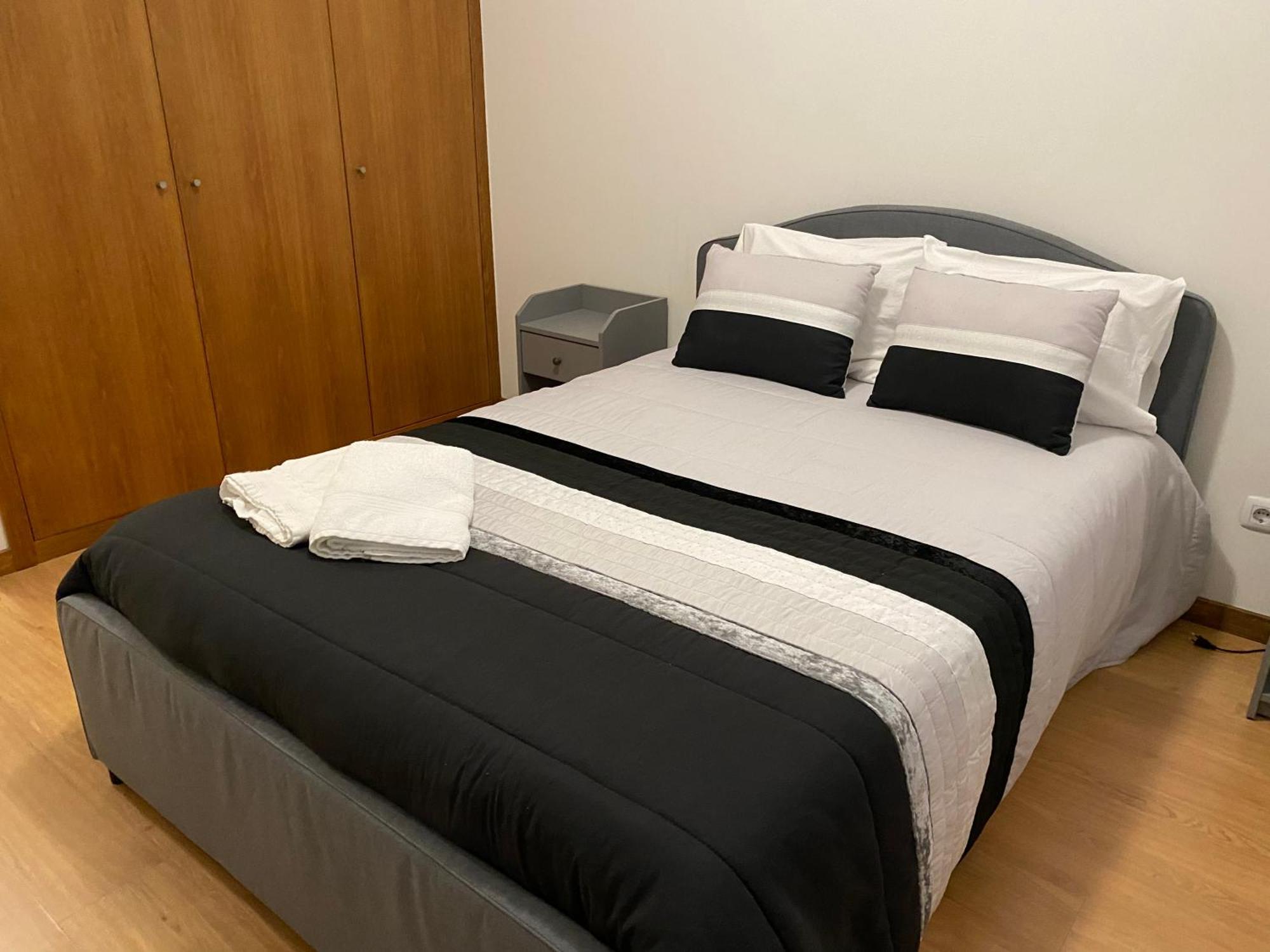 Milagrosa Apartment Canico (Madeira)