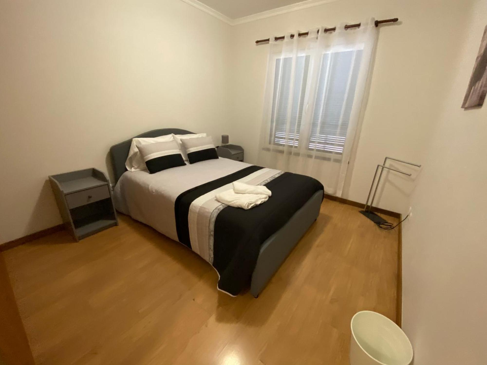 Milagrosa Apartment