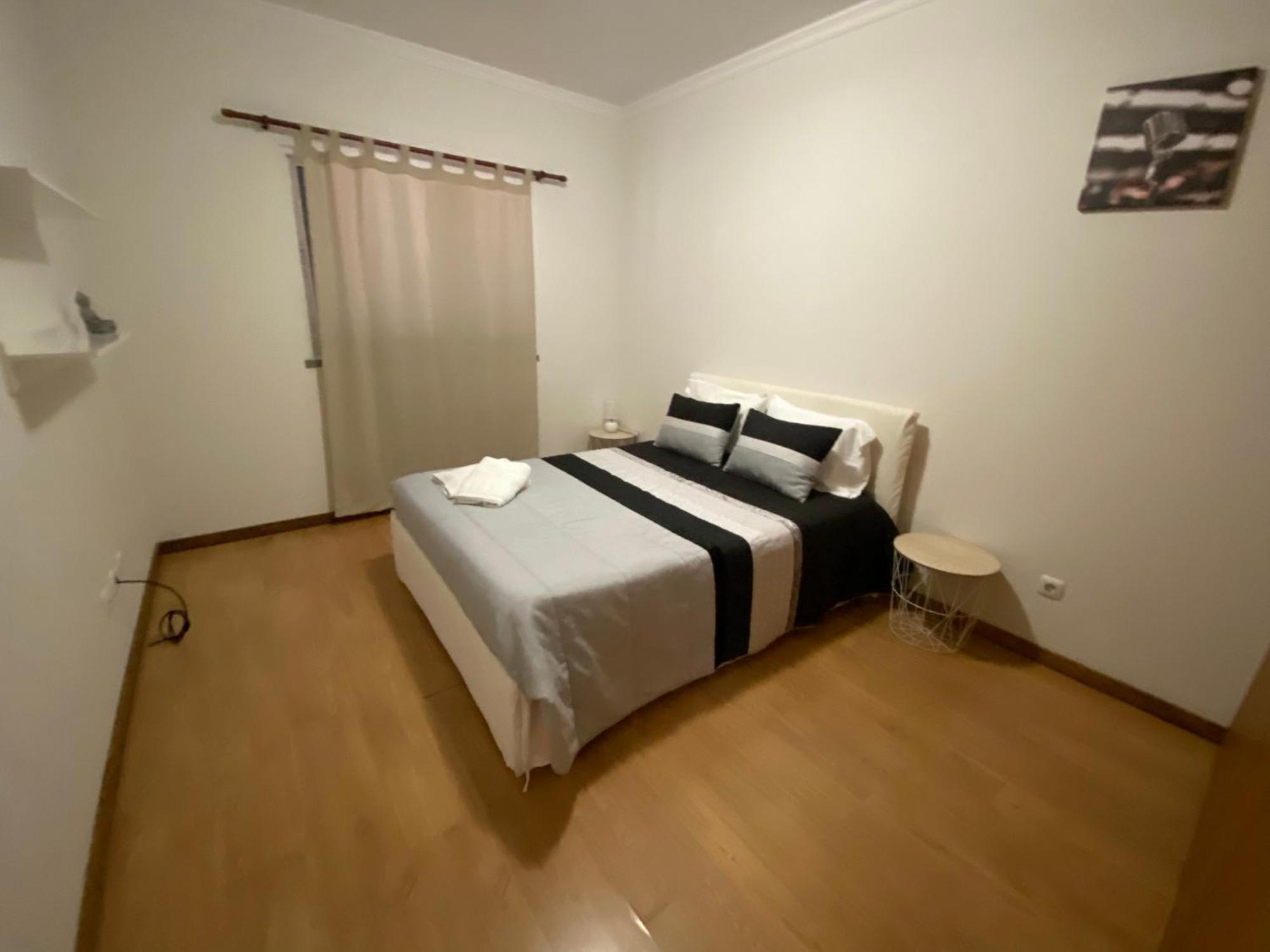 Milagrosa Apartment Canico (Madeira)