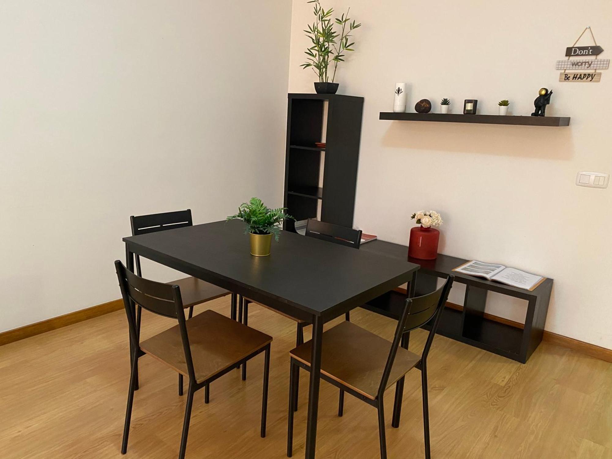 Appartement Milagrosa