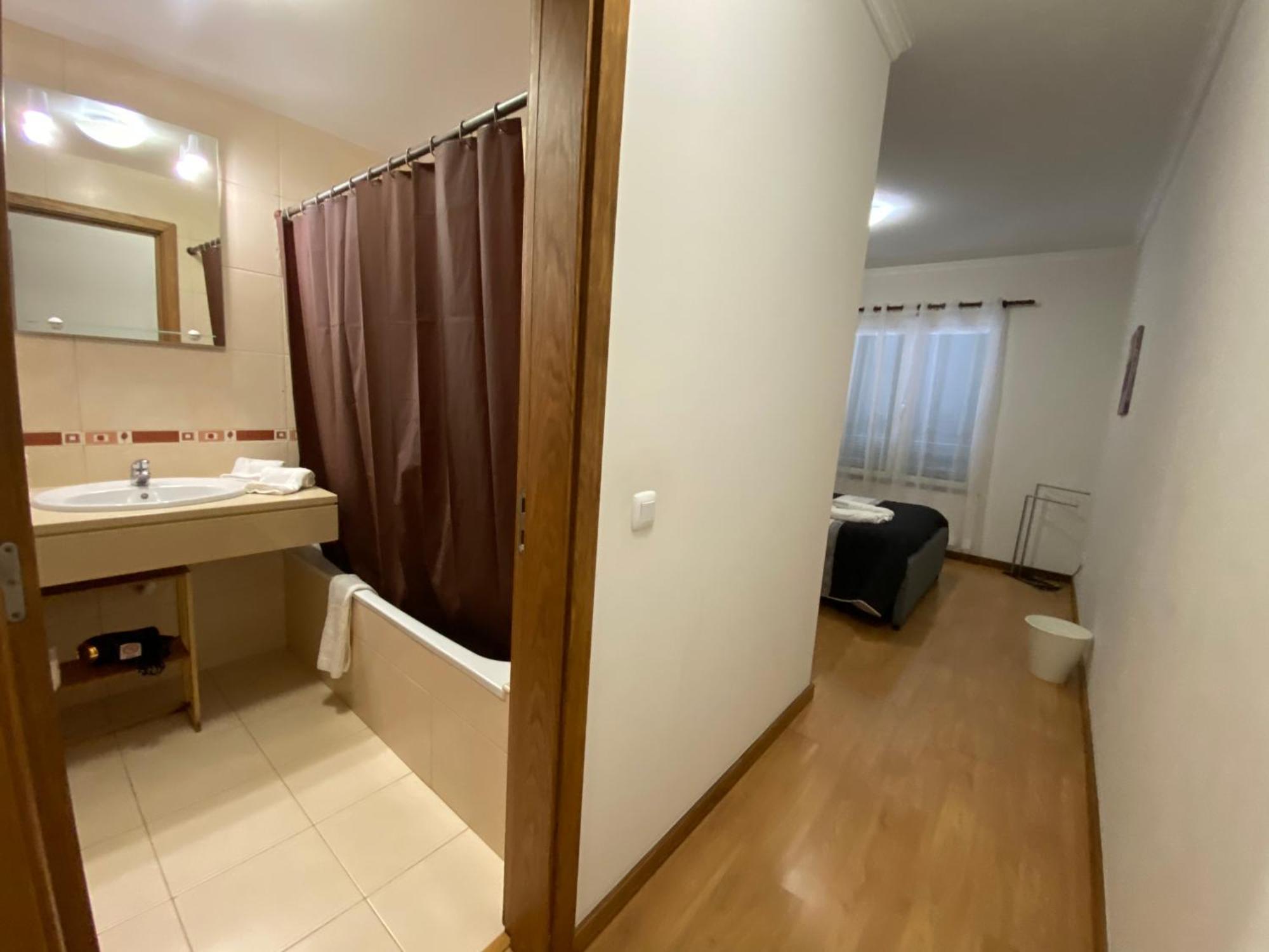 Apartment Milagrosa *