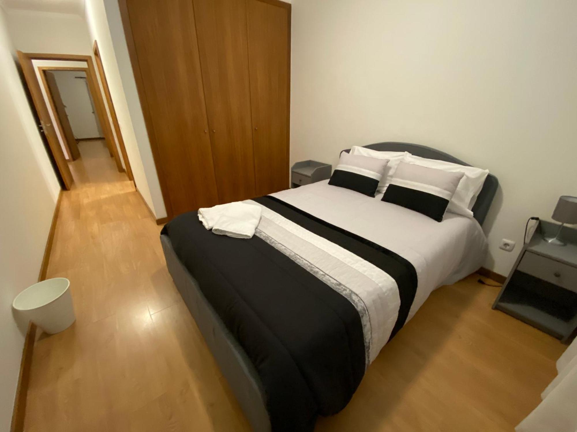 Milagrosa Apartment