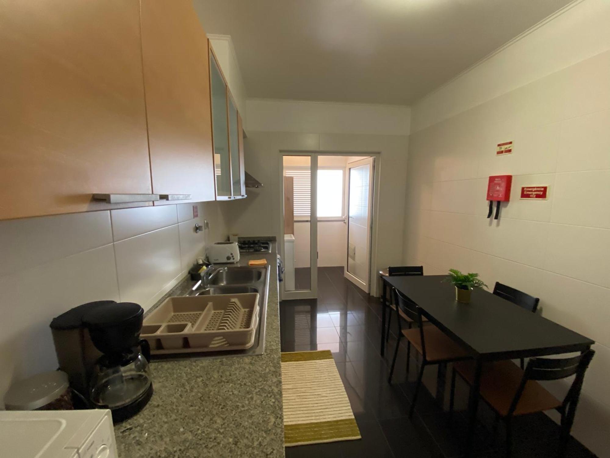 Apartment Milagrosa