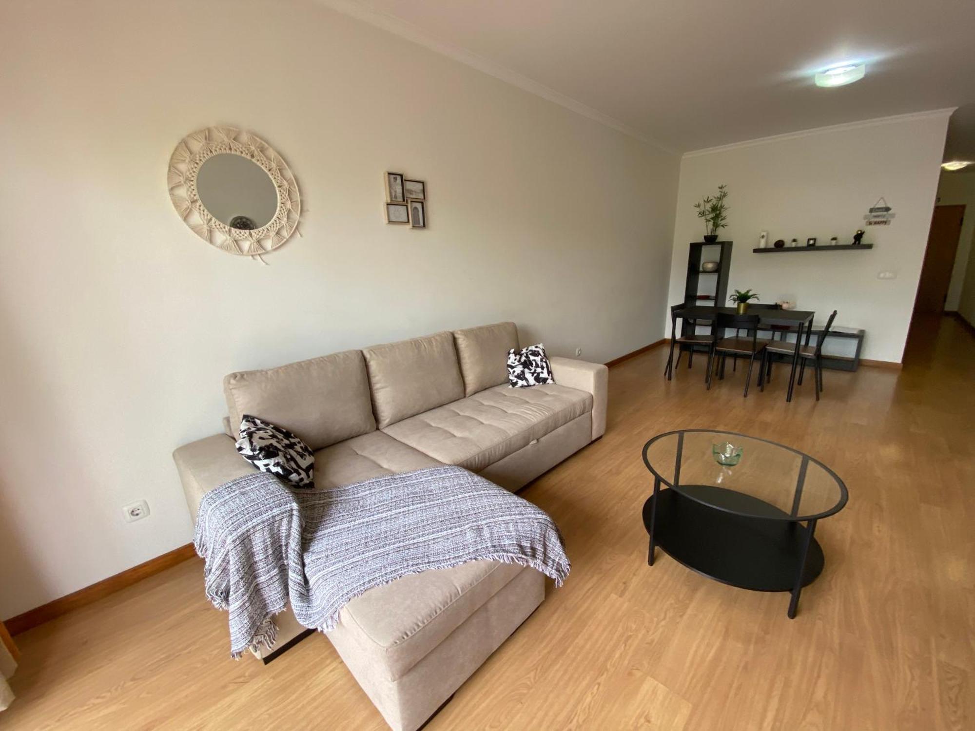Milagrosa Appartement *