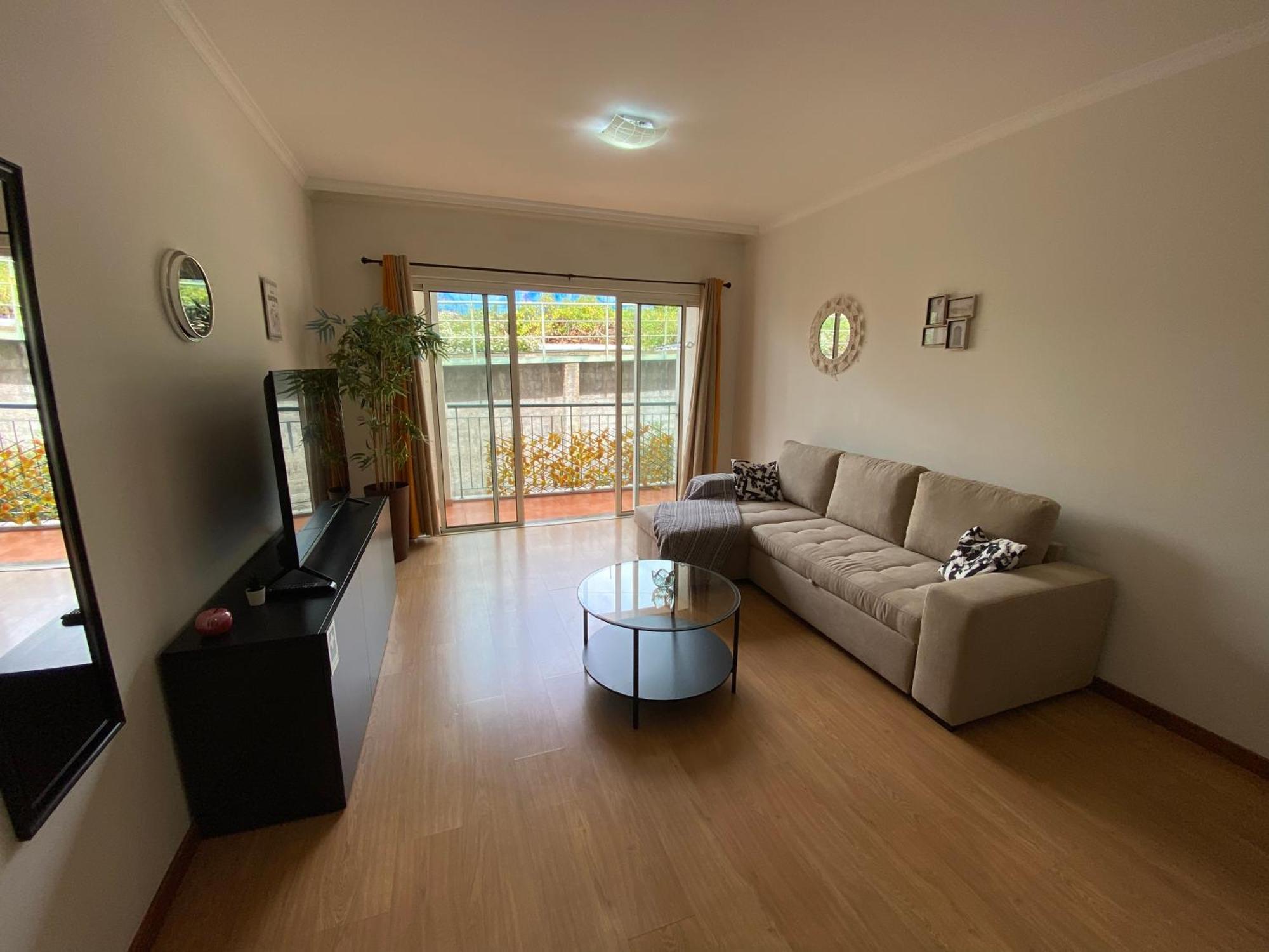 Milagrosa Apartment Canico (Madeira)