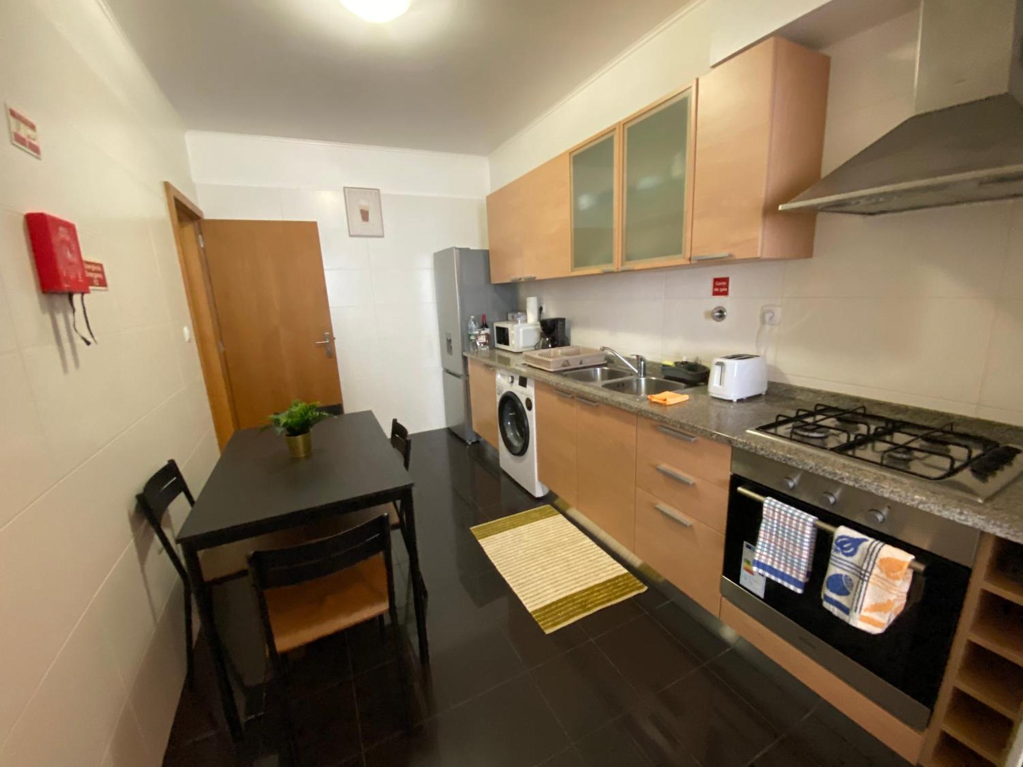 Milagrosa Apartment Canico (Madeira)