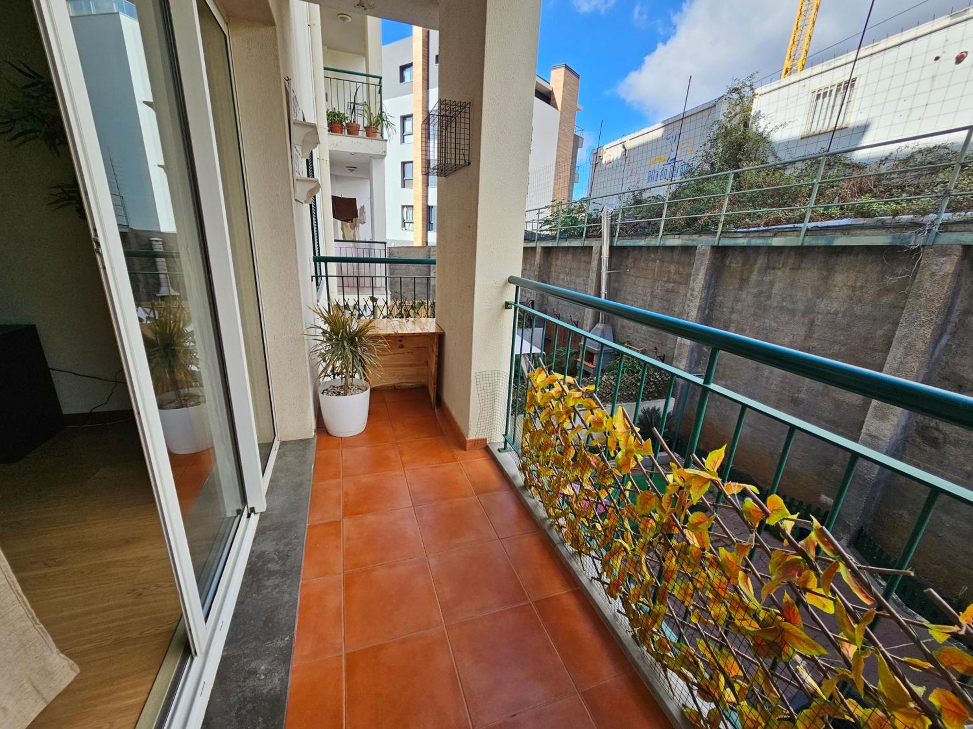 Milagrosa Apartment