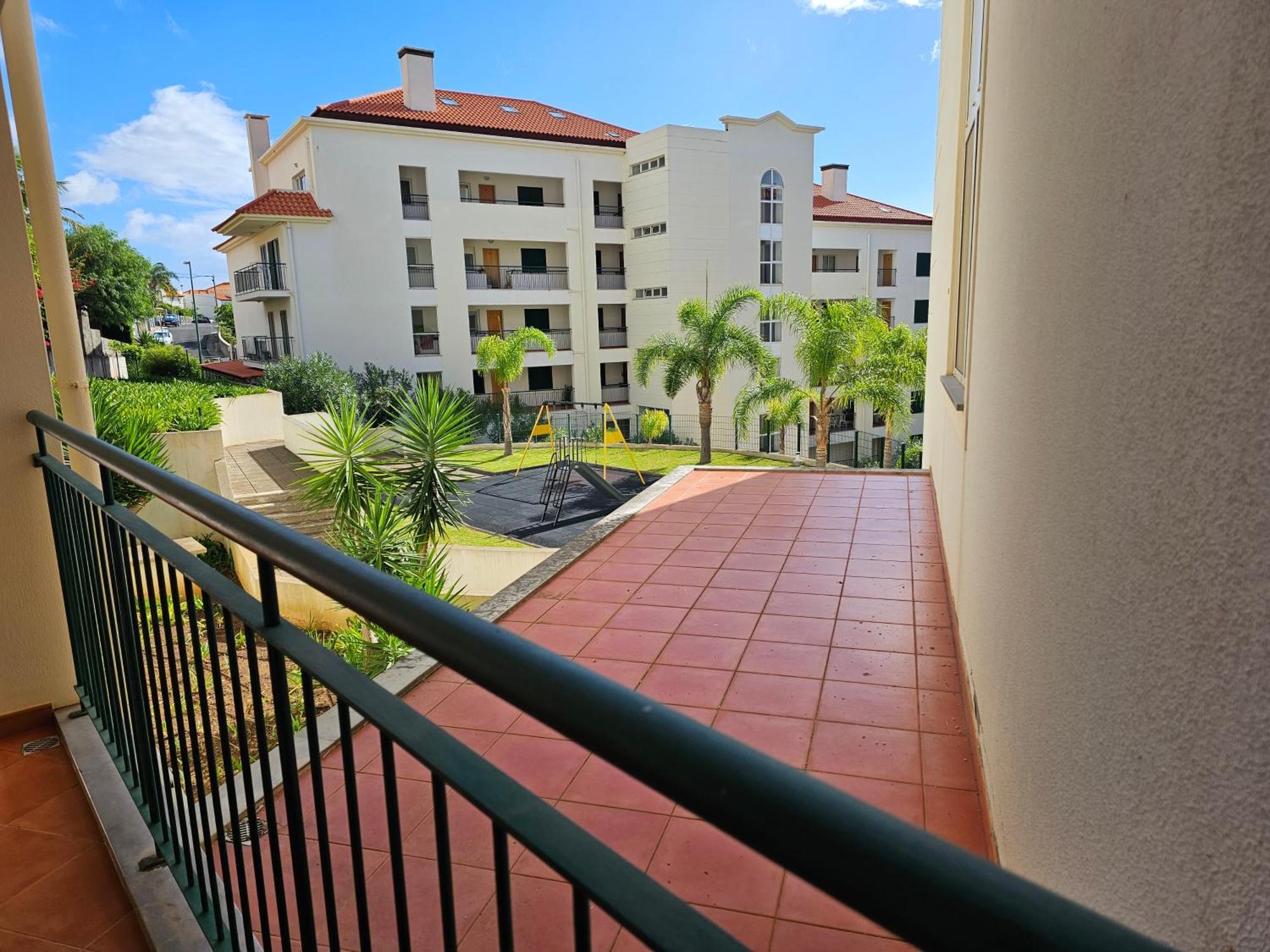 Apartment Milagrosa Canico (Madeira)