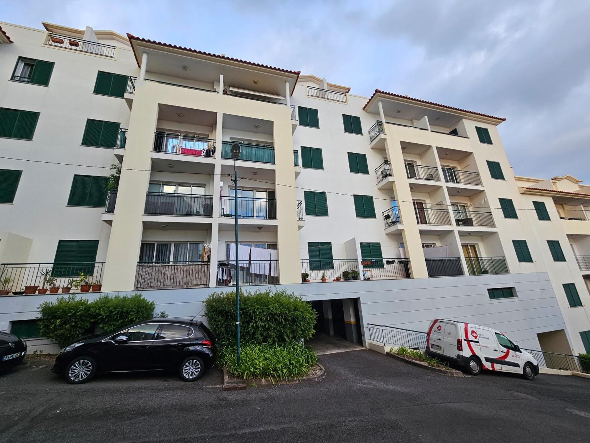 Milagrosa Apartment *