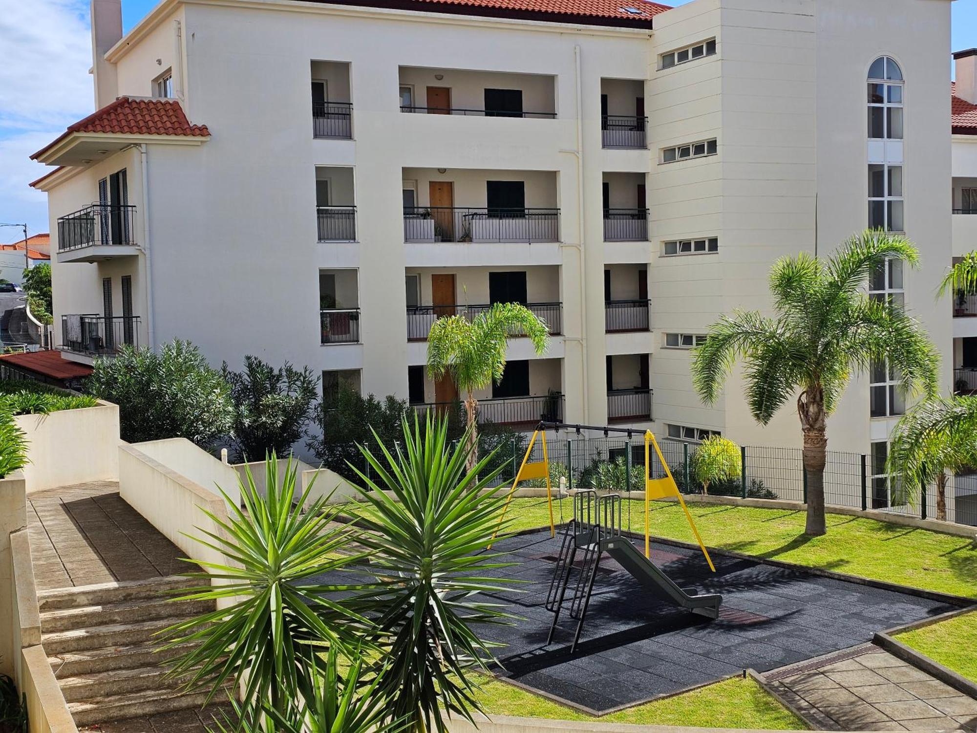 Apartment Milagrosa *
