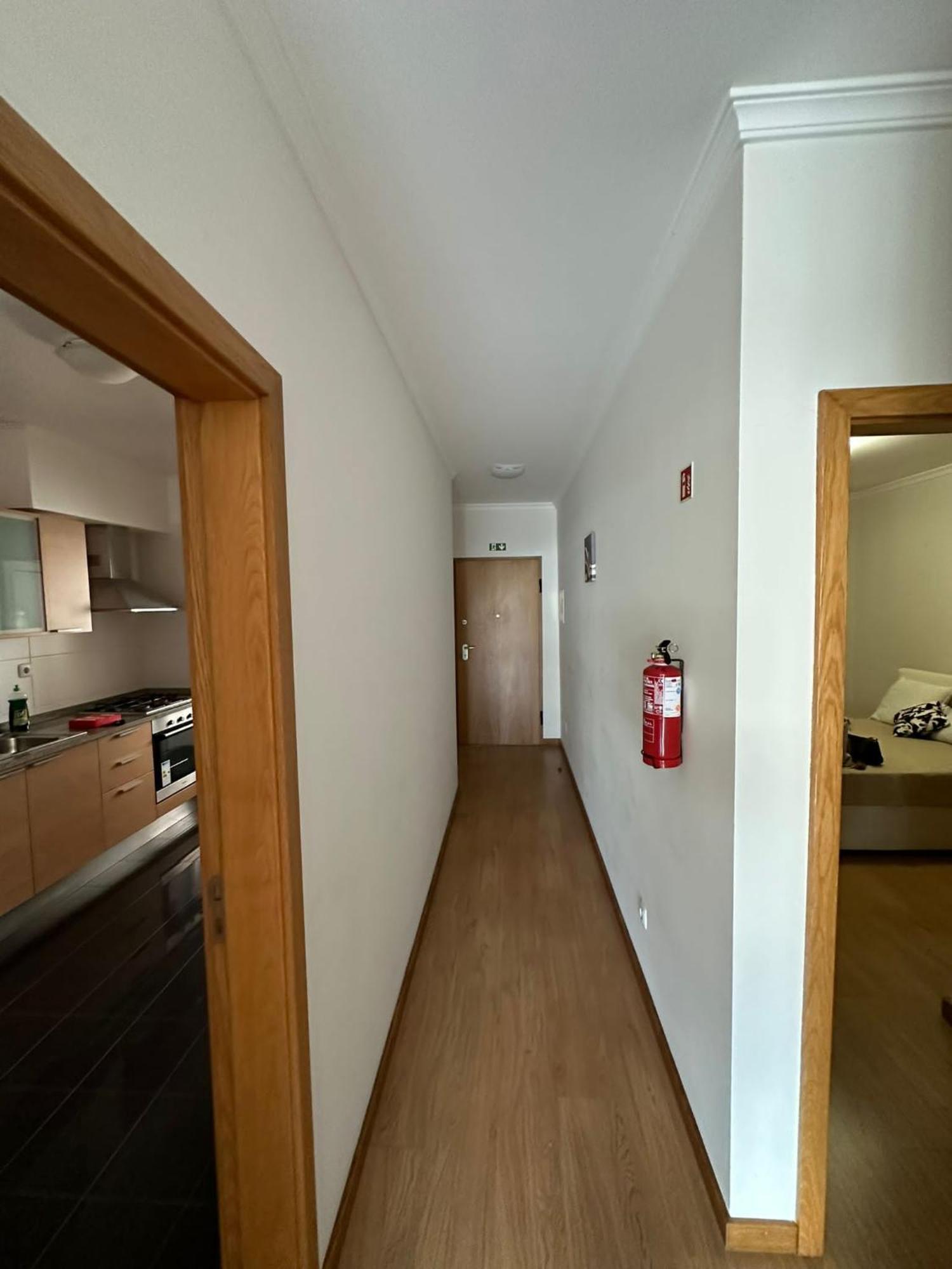 Apartment Milagrosa *